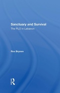 Cover: Sanctuary And Survival - Routledge