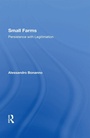 Cover: Small Farms - Routledge