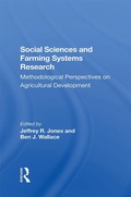 Cover: Social Sciences And Farming Systems Research - CRC Press