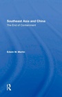 Cover: Southeast Asia And China - Routledge