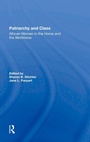 Cover: Patriarchy And Class - Routledge