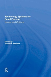 Abbildung von: Technology Systems For Small/spec Sale O Issues And Options - CRC Press