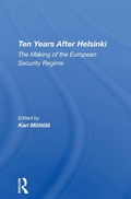 Cover: Ten Years After Helsinki - Routledge