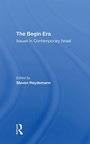 Cover: The Begin Era - Routledge
