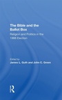 Cover: The Bible And The Ballot Box - Routledge