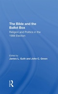 Cover: The Bible And The Ballot Box - Routledge