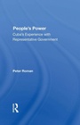 Cover: People's Power - Routledge