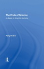 Cover: The Ends Of Science - Routledge