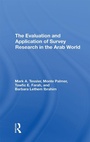 Cover: The Evaluation And Application Of Survey Research In The Arab World - Routledge