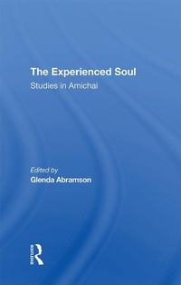 Enlarge image Cover: The Experienced Soul - Routledge