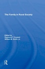 Cover: The Family In Rural Society - Routledge