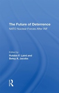 Cover: The Future Of Deterrence - Routledge