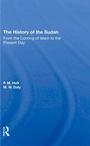 Cover: The History Of The Sudan - Routledge