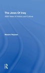 Cover: The Jews Of Iraq - Routledge