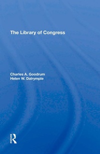Enlarge image Cover: The Library Of Congress - Routledge