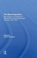 Cover: The Moral Imperative - Routledge