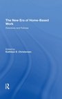 Cover: The New Era Of Home-based Work - Routledge