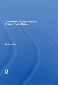 Enlarge image Cover: The Pacific Century Second Edition Study Guide - Routledge