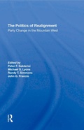 Cover: The Politics Of Realignment - Routledge