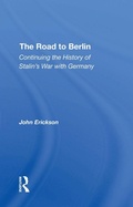 Cover: The Road To Berlin - Routledge