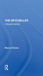 Cover: The Seychelles - Routledge
