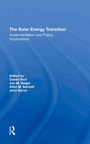 Cover: The Solar Energy Transition - Routledge