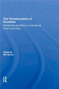 Cover: The Transformation Of Socialism - Routledge