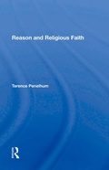 Cover: Reason And Religious Faith - Routledge