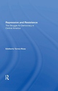 Cover: Repression And Resistance - Routledge