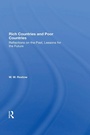 Cover: Rich Countries And Poor Countries - Routledge