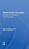 Cover: Rising From The Ashes - Routledge