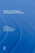 Cover: Patterns Of Change In Developing Rural Regions - Routledge