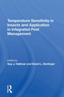 Cover: Temperature Sensitivity In Insects And Application In Integrated Pest Management - CRC Press