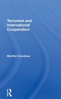 Cover: Terrorism And International Cooperation - Routledge
