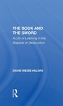 Cover: The Book And The Sword - Routledge