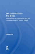 Cover: The Chase Across The Globe - Routledge