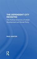 Cover: The Dependent City Revisited - Routledge