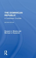 Cover: The Dominican Republic - Routledge