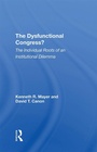 Cover: The Dysfunctional Congress? - Routledge