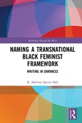 Cover: Naming a Transnational Black Feminist Framework - Routledge
