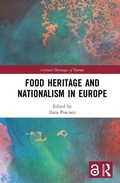 Bild: Food Heritage and Nationalism in Europe - Routledge