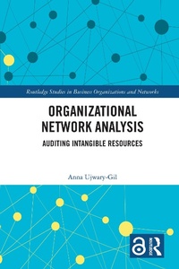 Abbildung von: Organizational Network Analysis - Routledge