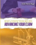 Cover: Post-Conviction Relief - Freebird Publishers