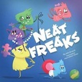 Cover: Neat Freaks - Light the Lamp Publishing