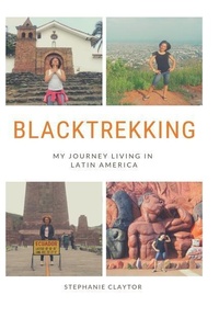 Abbildung von: Blacktrekking - Blacktrekking