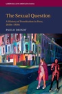 Cover: The Sexual Question - Cambridge University Press