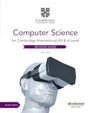 Cover: Cambridge International AS & A Level Computer Science Revision Guide - Cambridge University Press