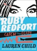 Cover: Catch Your Death - HarperCollins