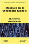 Cover: Introduction to Stochastic Models - Wiley