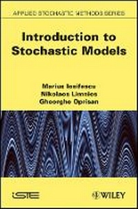 Enlarge image Cover: Introduction to Stochastic Models - Wiley